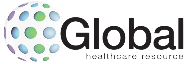 Global Healthcare logo