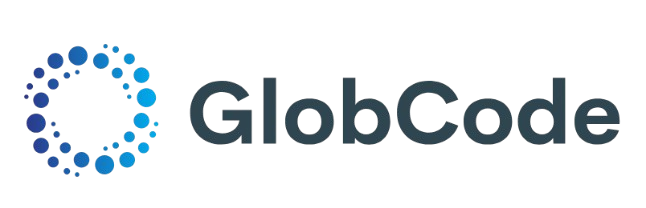 GlobCode logo